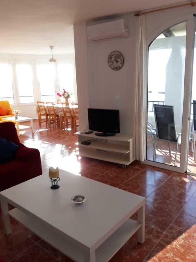 Rocamar 2 Βίλα Cala Morell Εξωτερικό φωτογραφία