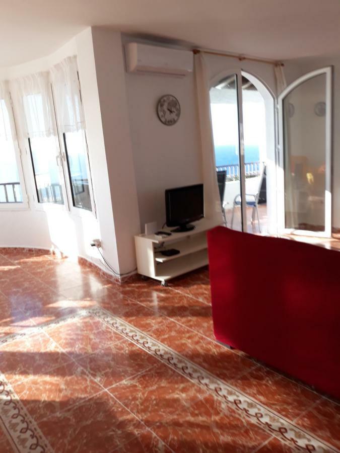 Rocamar 2 Βίλα Cala Morell Εξωτερικό φωτογραφία
