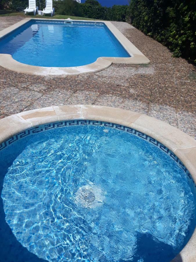 Rocamar 2 Βίλα Cala Morell Εξωτερικό φωτογραφία