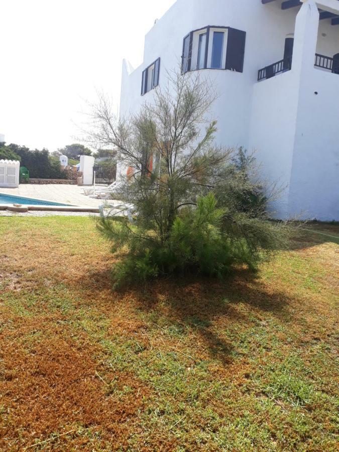 Rocamar 2 Βίλα Cala Morell Εξωτερικό φωτογραφία