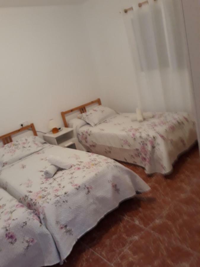 Rocamar 2 Βίλα Cala Morell Εξωτερικό φωτογραφία
