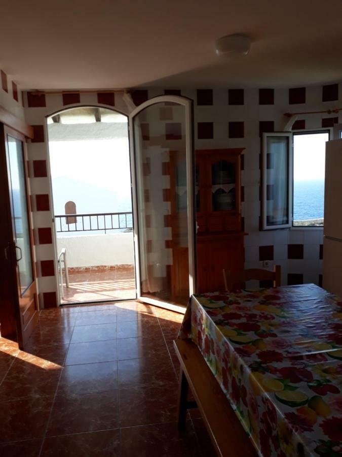 Rocamar 2 Βίλα Cala Morell Εξωτερικό φωτογραφία