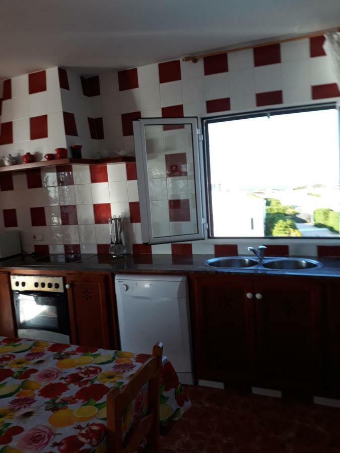 Rocamar 2 Βίλα Cala Morell Εξωτερικό φωτογραφία