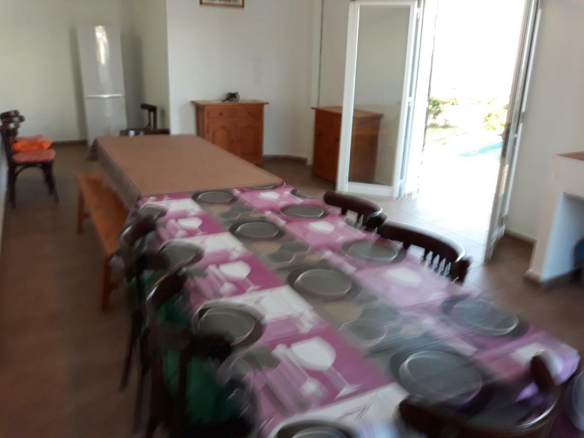 Rocamar 2 Βίλα Cala Morell Εξωτερικό φωτογραφία