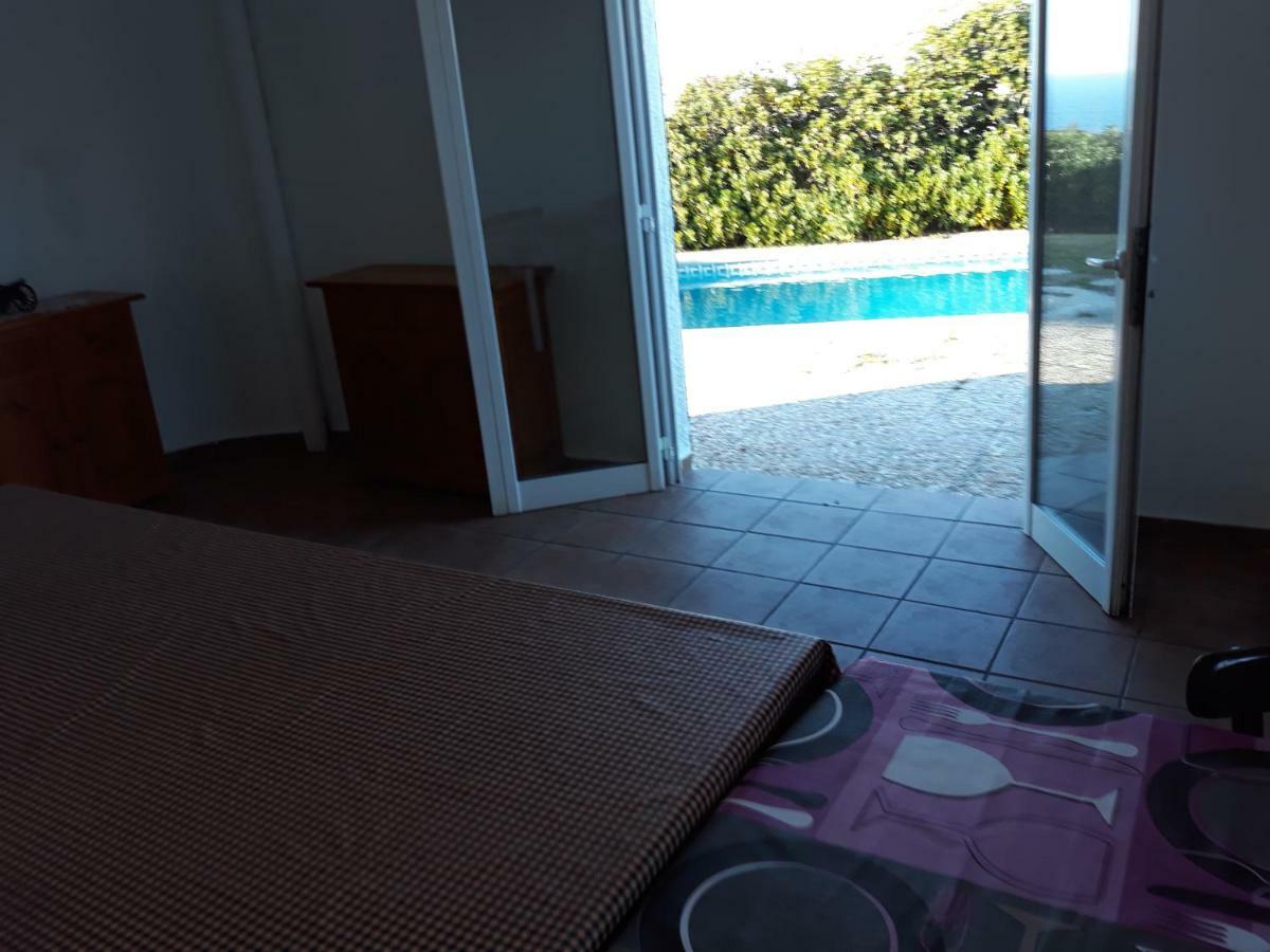 Rocamar 2 Βίλα Cala Morell Εξωτερικό φωτογραφία