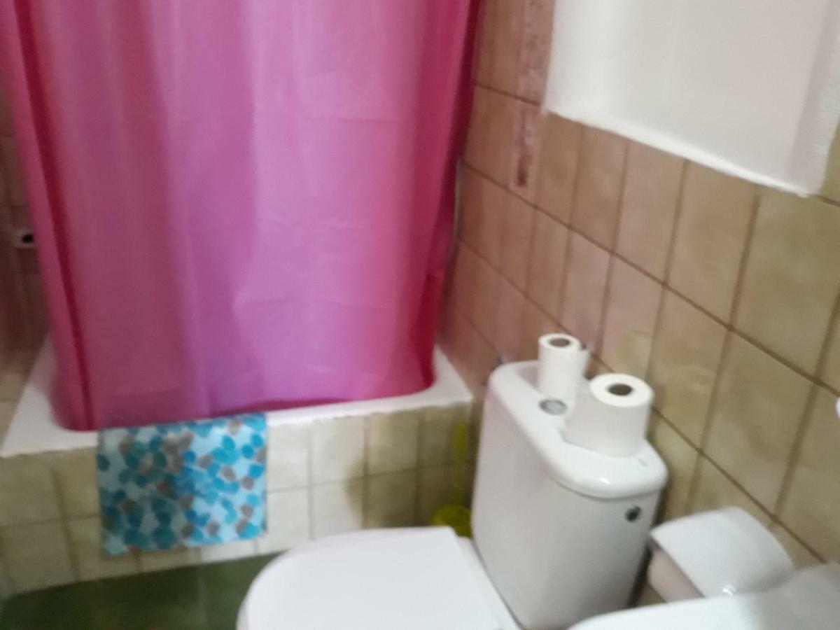 Rocamar 2 Βίλα Cala Morell Εξωτερικό φωτογραφία