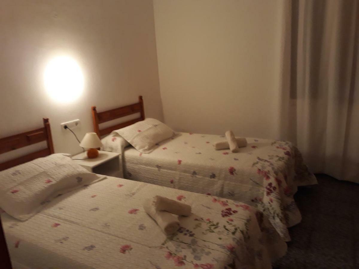Rocamar 2 Βίλα Cala Morell Εξωτερικό φωτογραφία