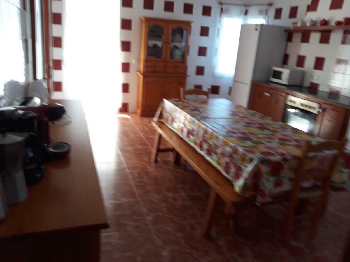 Rocamar 2 Βίλα Cala Morell Εξωτερικό φωτογραφία
